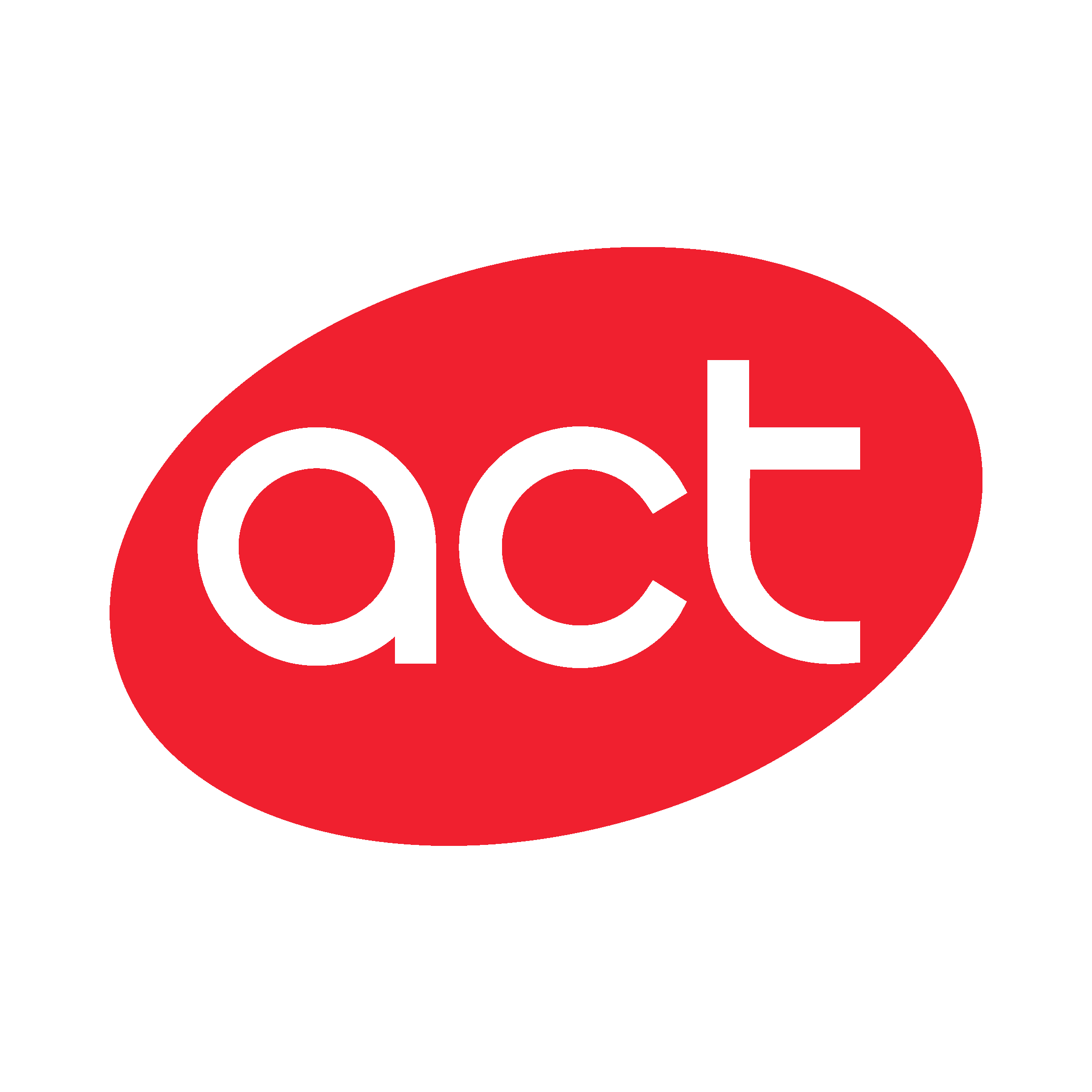 ACT logo