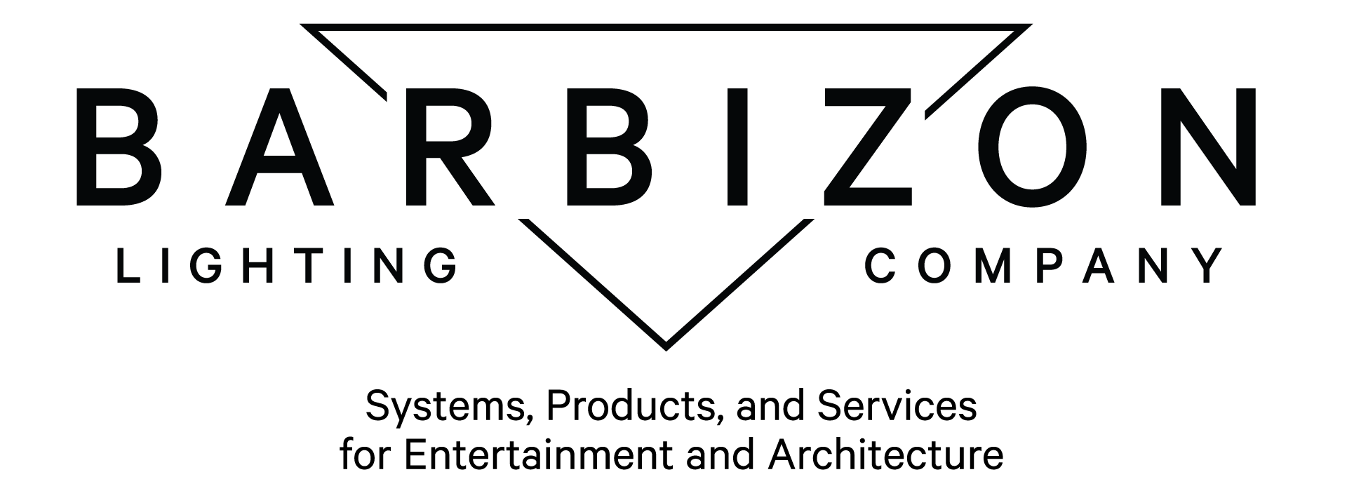 Barbizon Lighting Logo