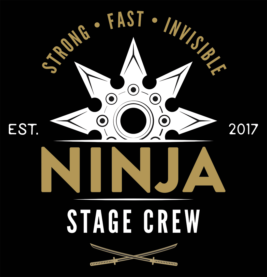 Ninja Logo