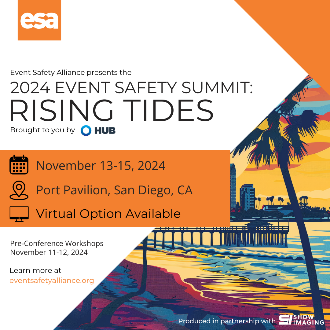 ESA Rising Tides