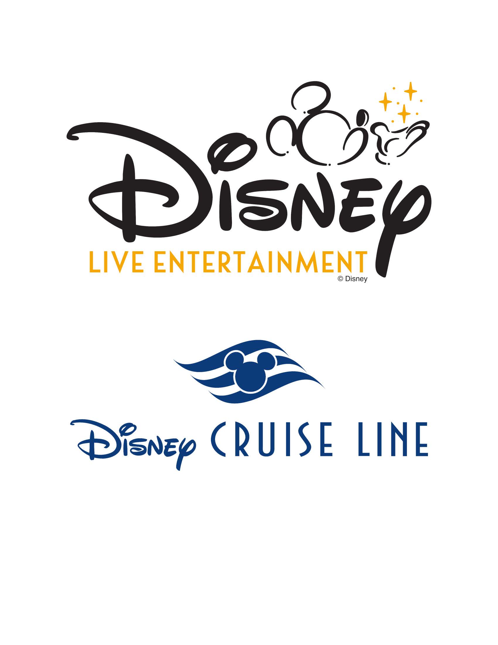 Disney Live Entertainment Logo