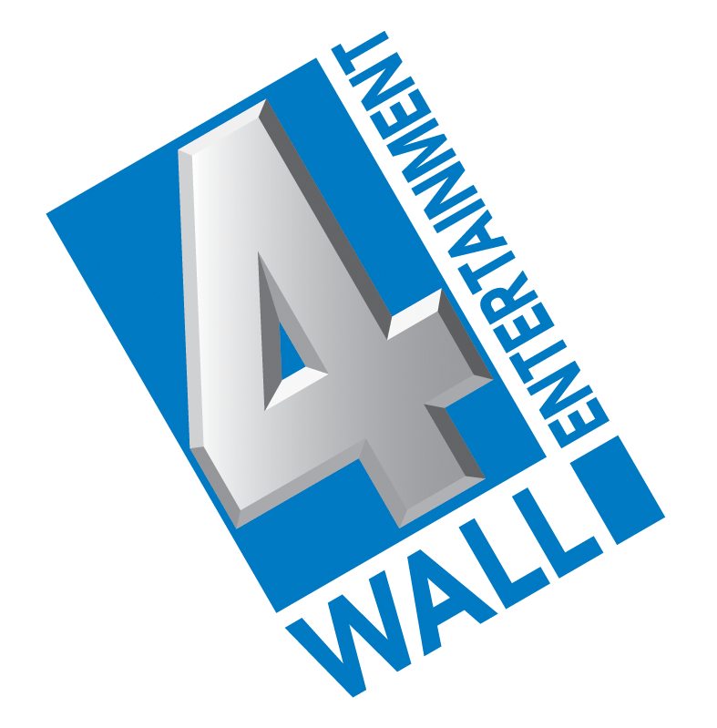 4 wall logo