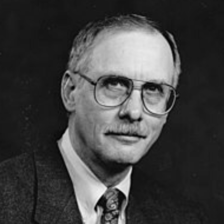 Jay O. Glerum