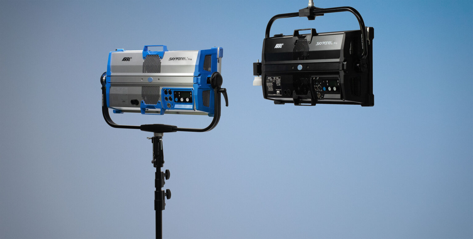 Arri SkyPanel