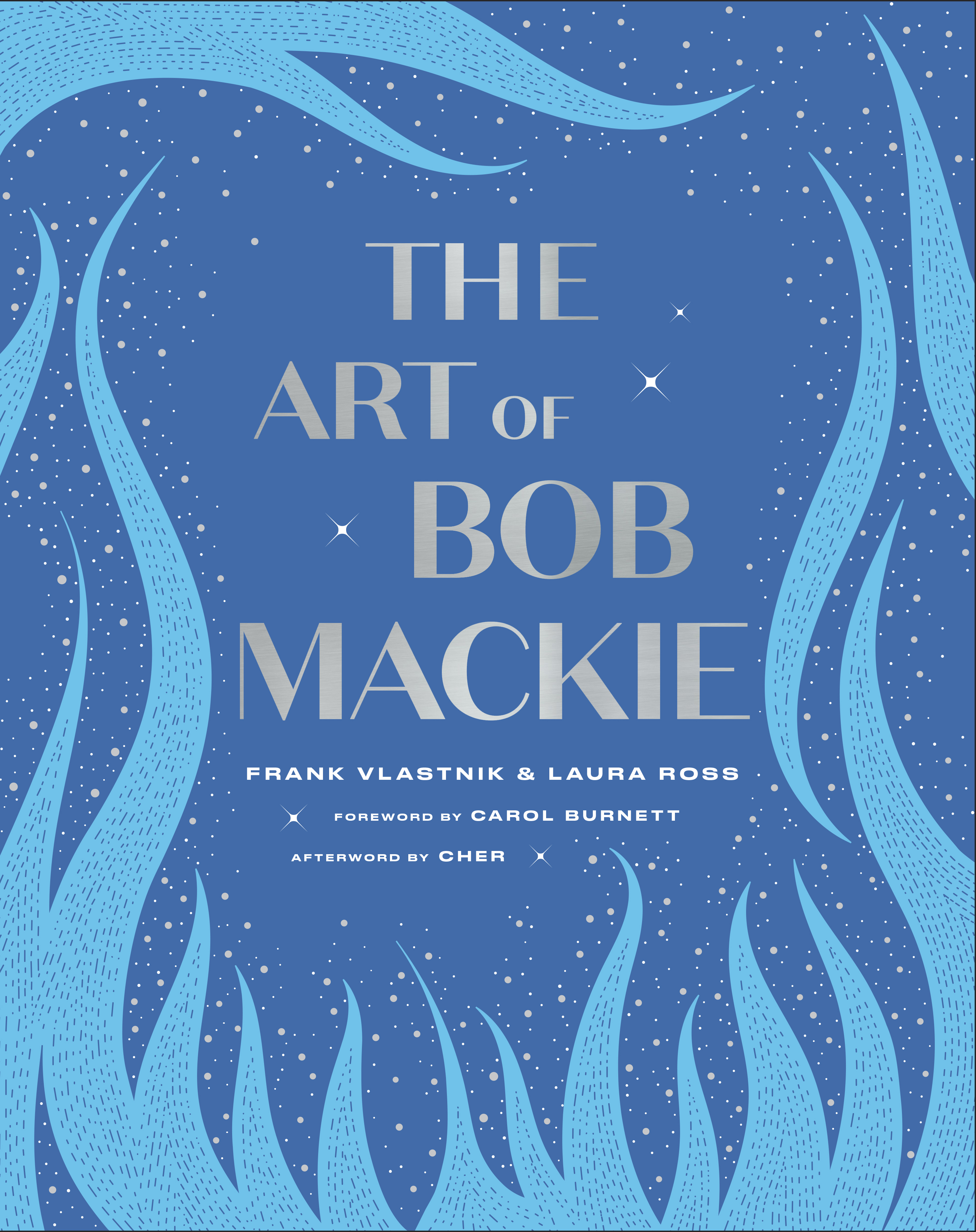 Bob Mackie Book Cover