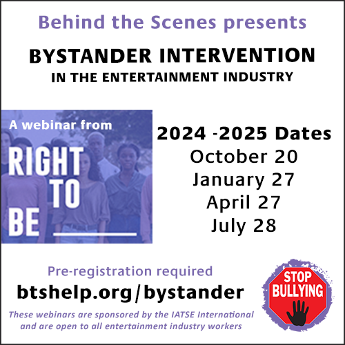 bystander intervention training