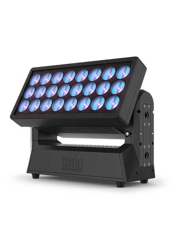 The STRIKE V from Chauvet