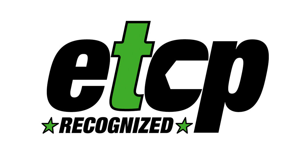 etcp recognized