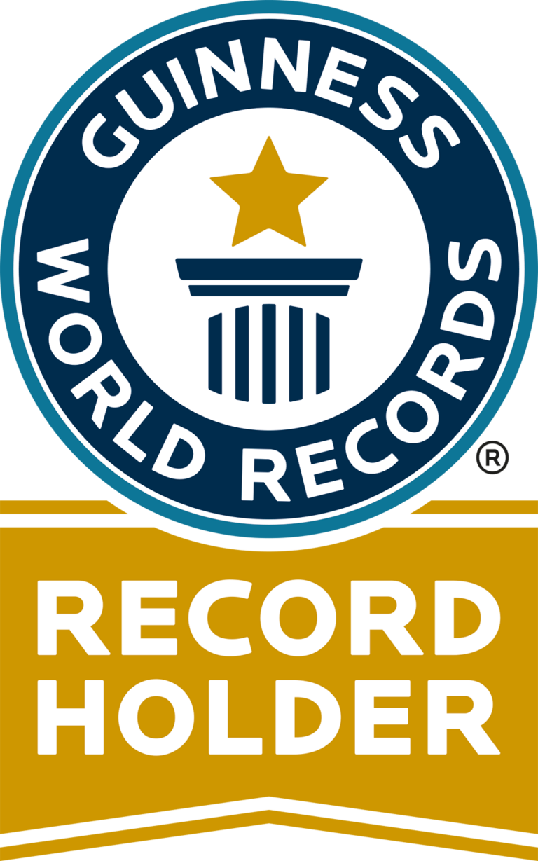 world record