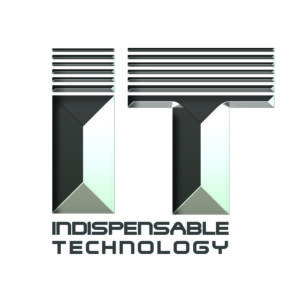 IT Awards Logo