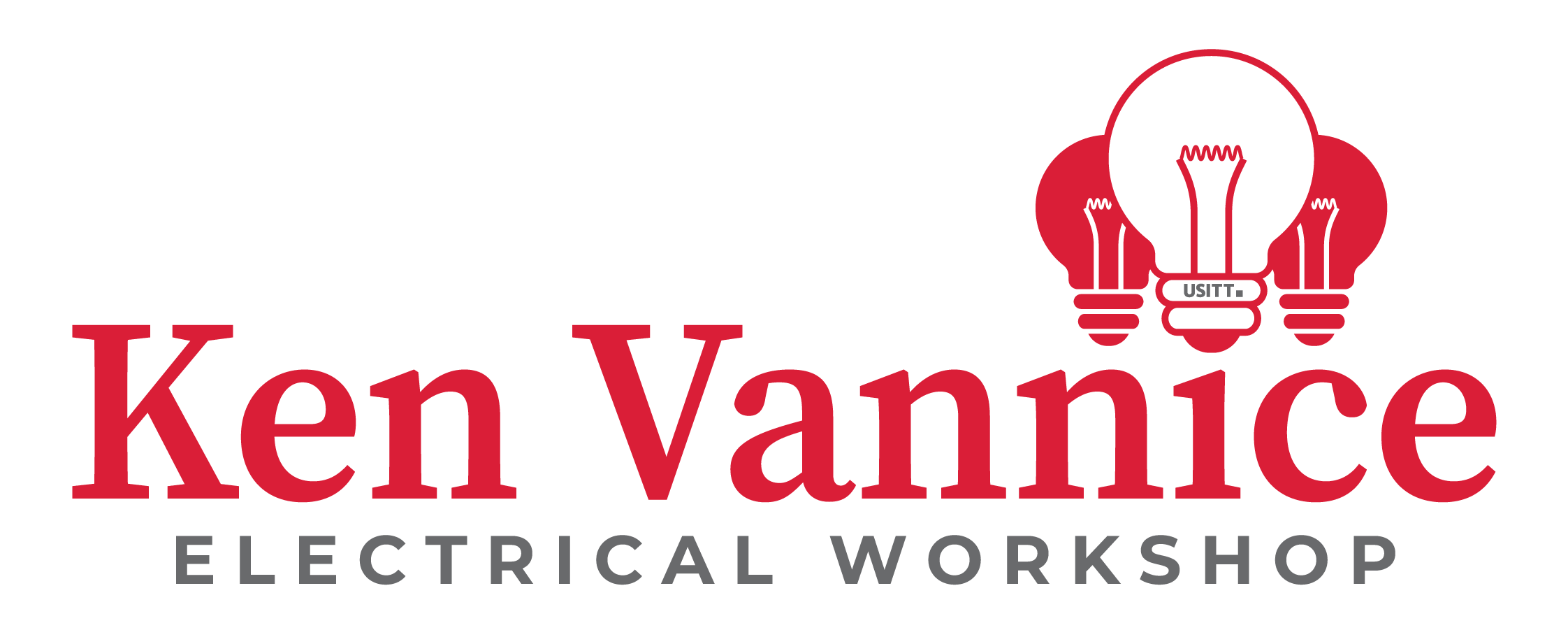 Ken Vannice Logo