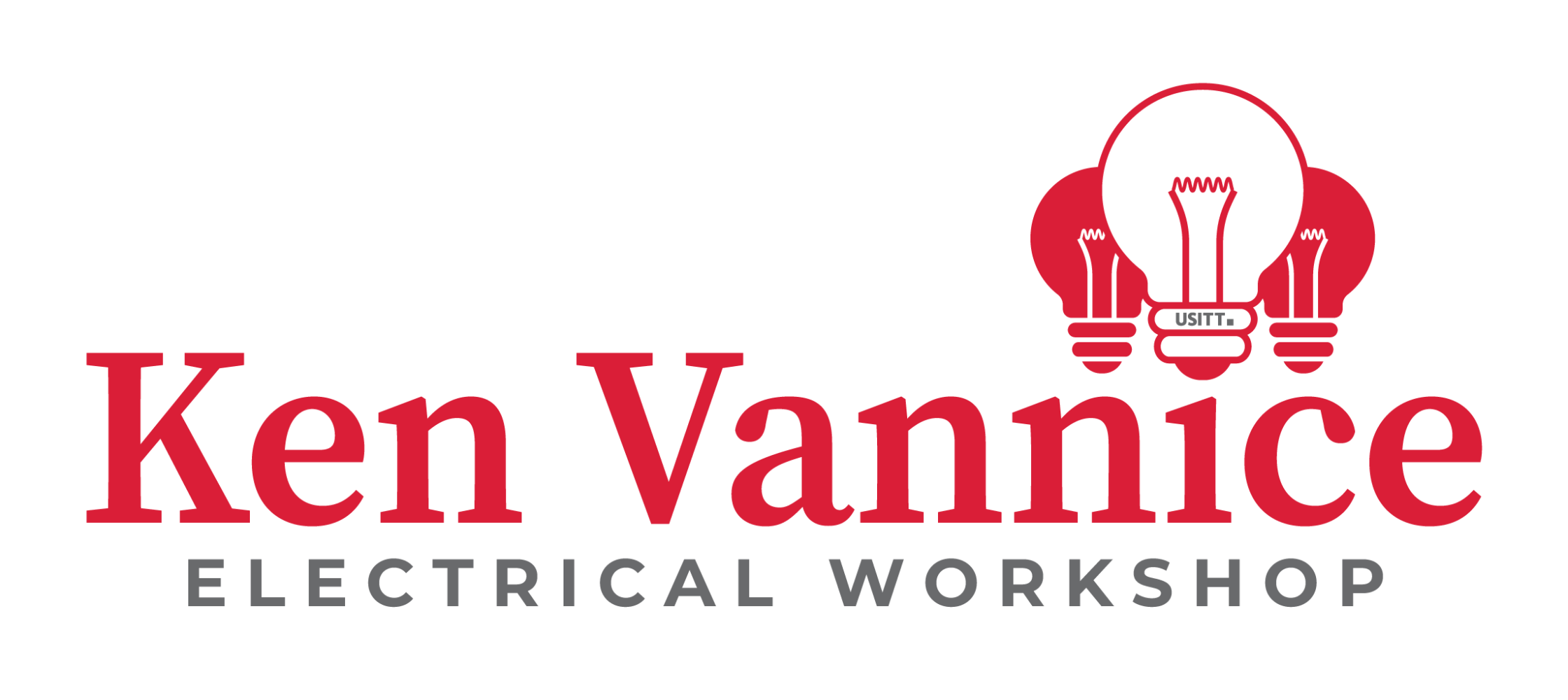 Ken Vannice Logo