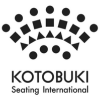 Kotobuki Seating Logo