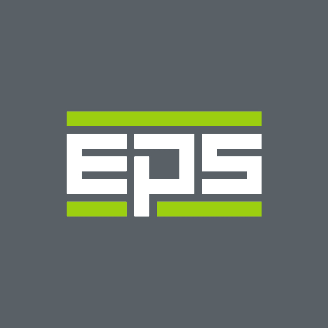 EPS Logo