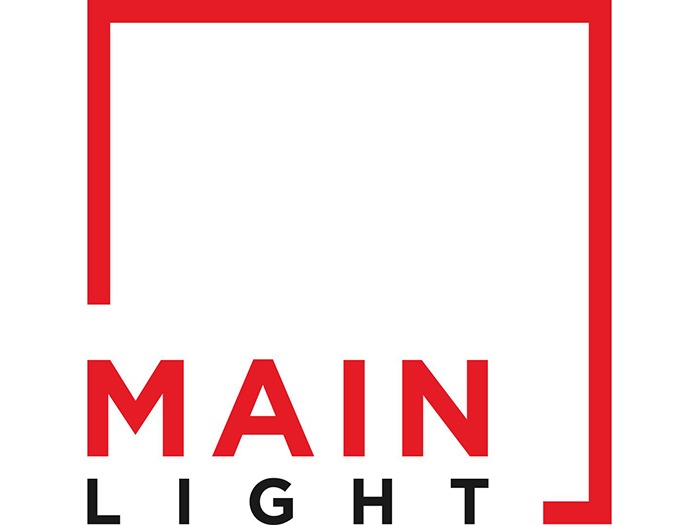 Main Light Logo