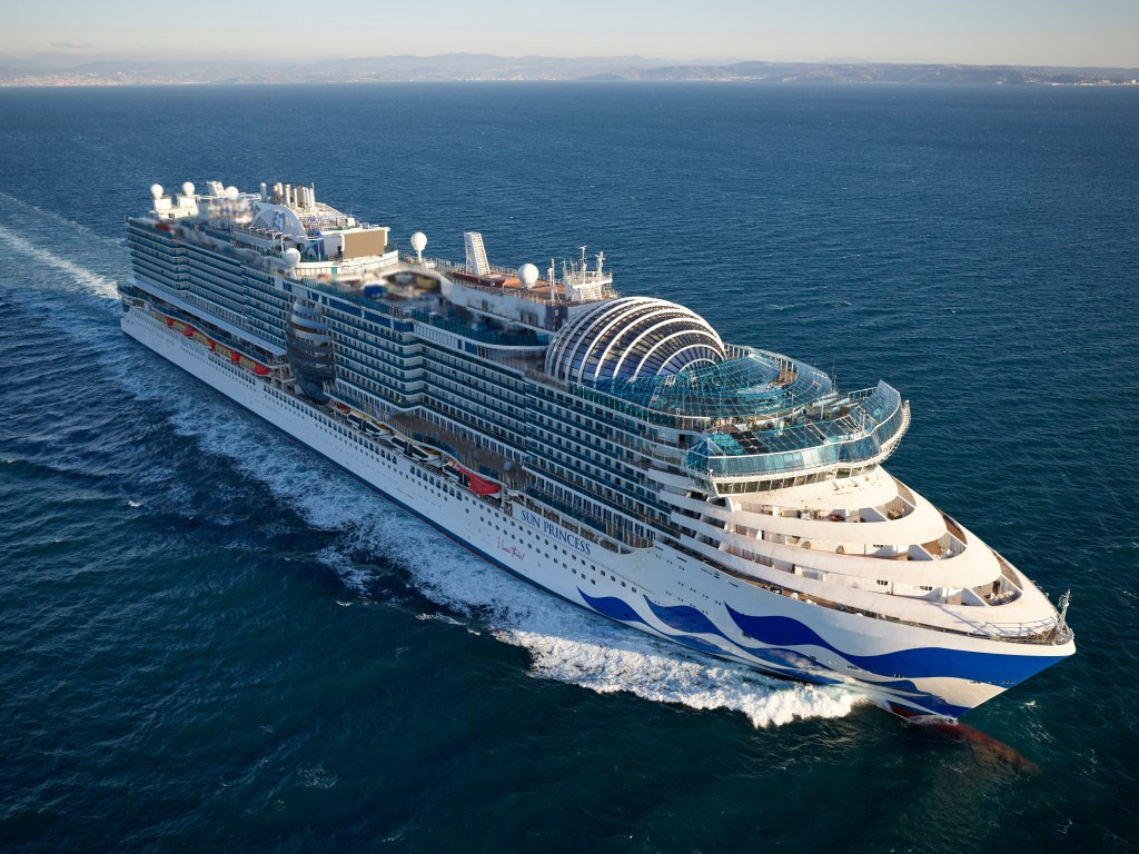 Princess Cruises