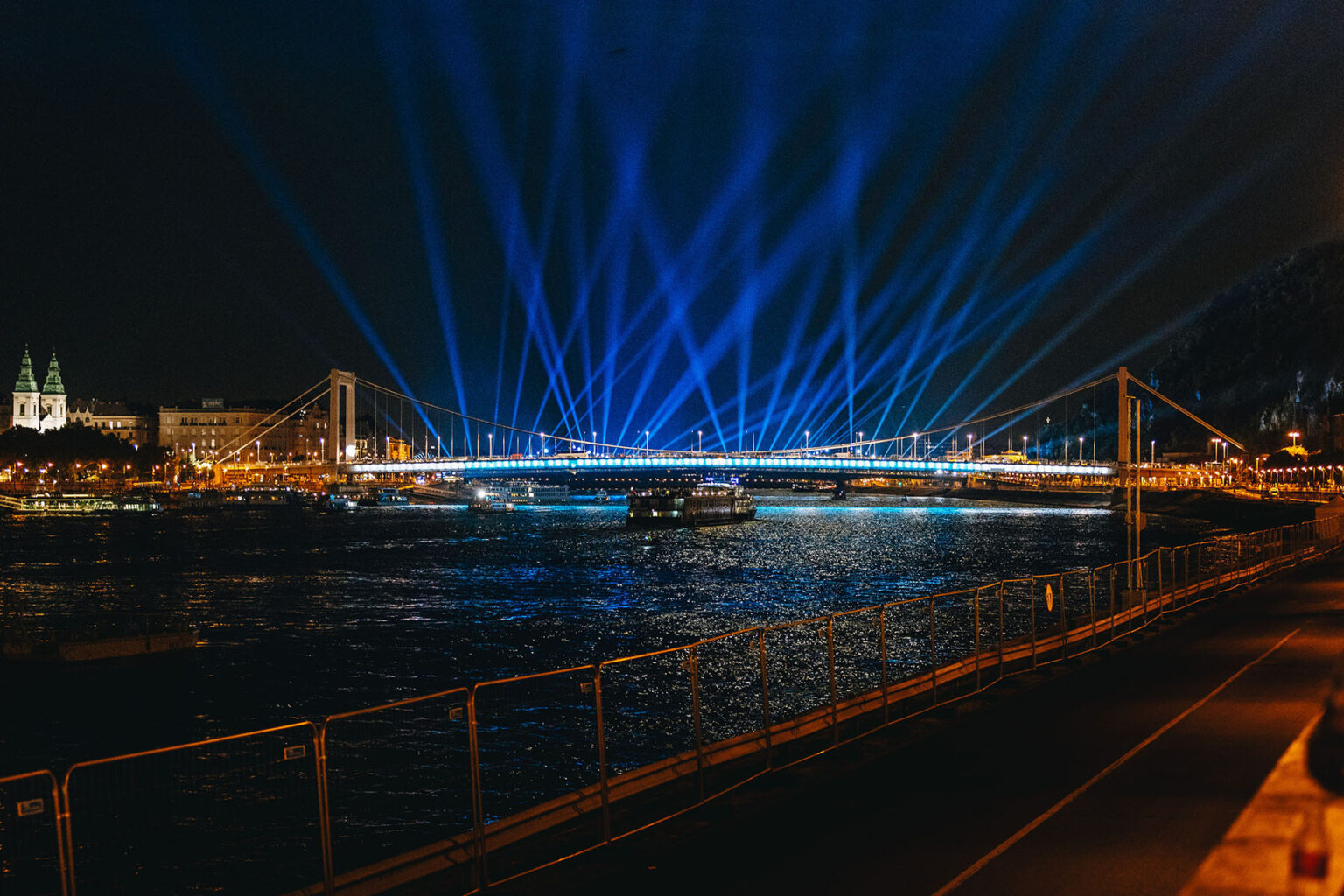 Hungarian National Day 2024. Photo courtesy VEG