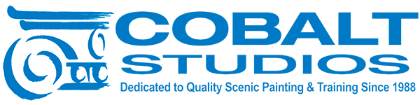 Cobalt Studios Logo