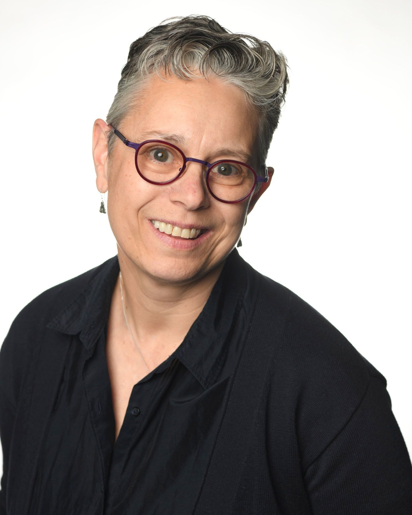 Deb acquavella headshot