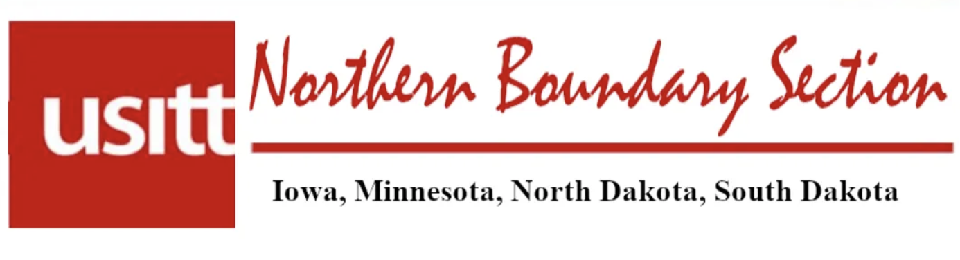 Northwest Boundary Section Logo